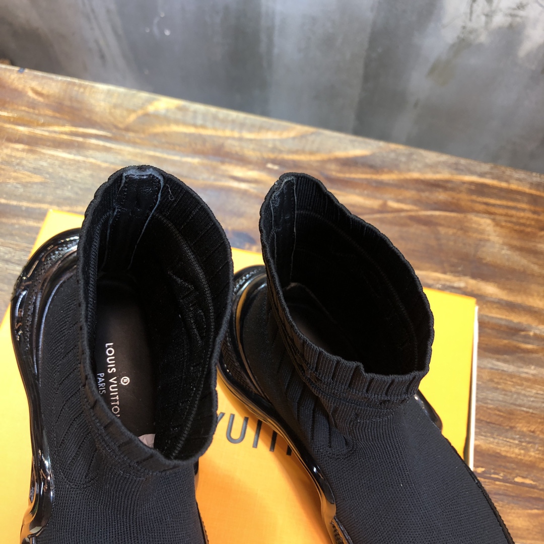 Louis Vuitton Archlight Sneaker 1 - vstockx