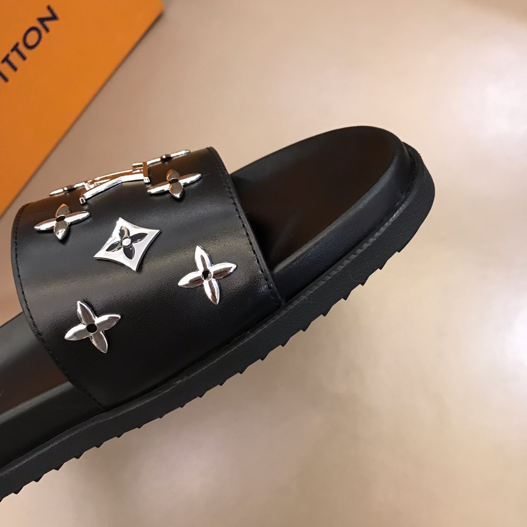 Louis Vuitton Slipper 92 - vstockx