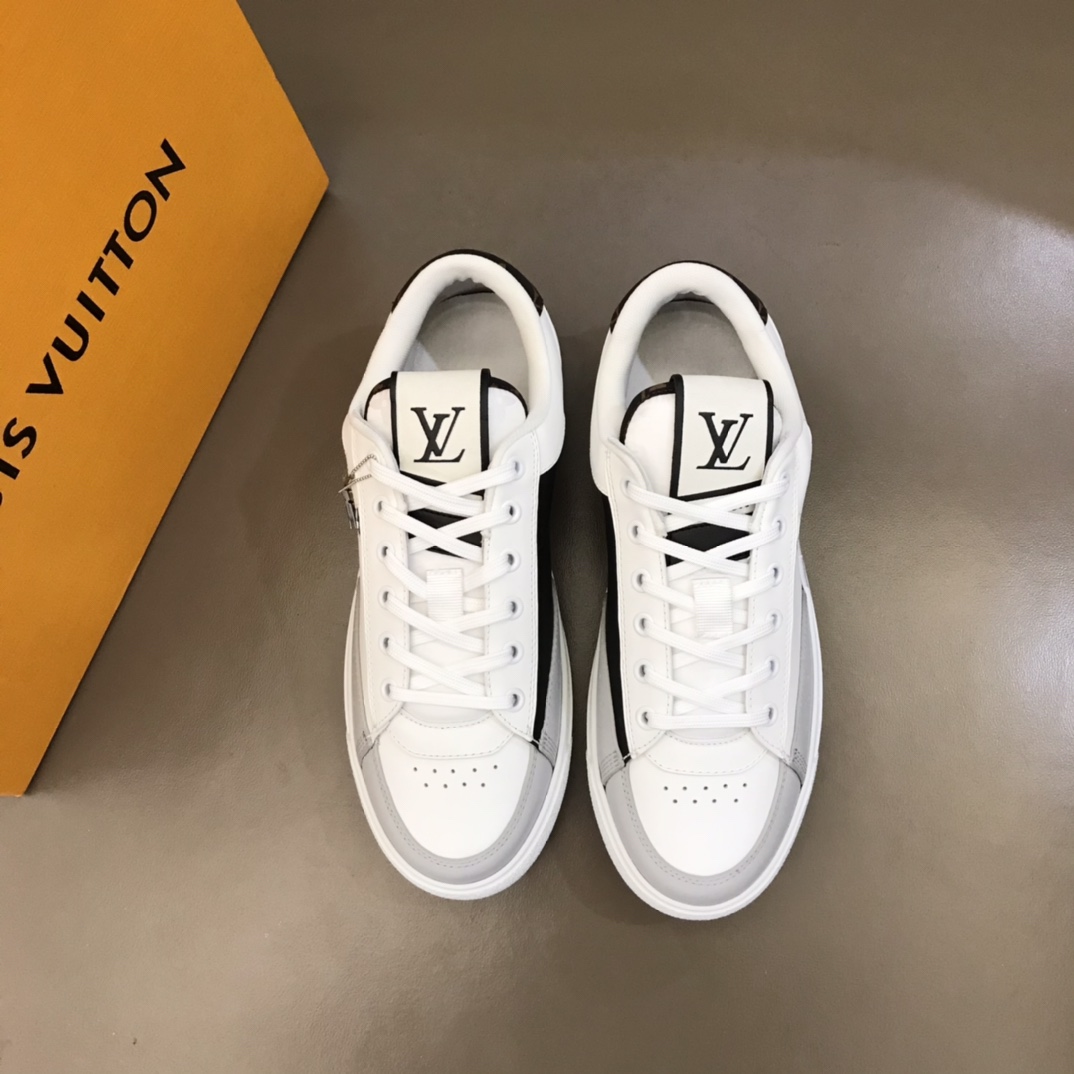 Louis Vuitton Charlie sneaker 3 - vstockx