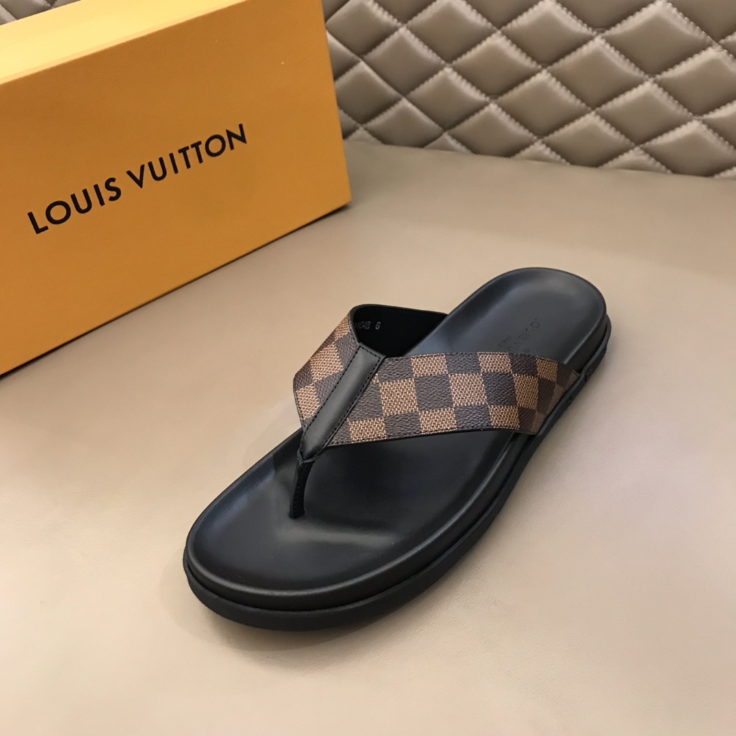 Louis Vuitton Slipper 57 - vstockx