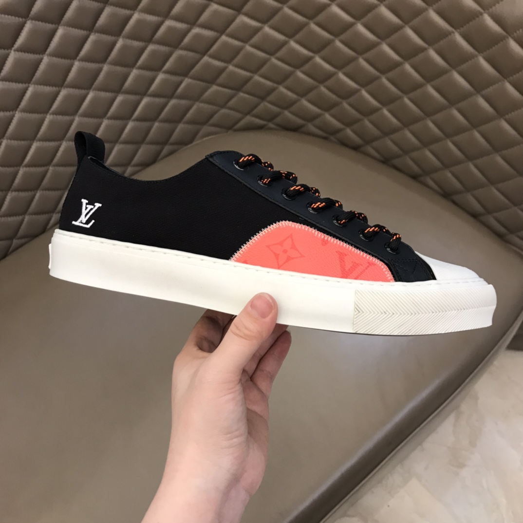 Louis Vuitton Tattoo sneaker 9 - vstockx
