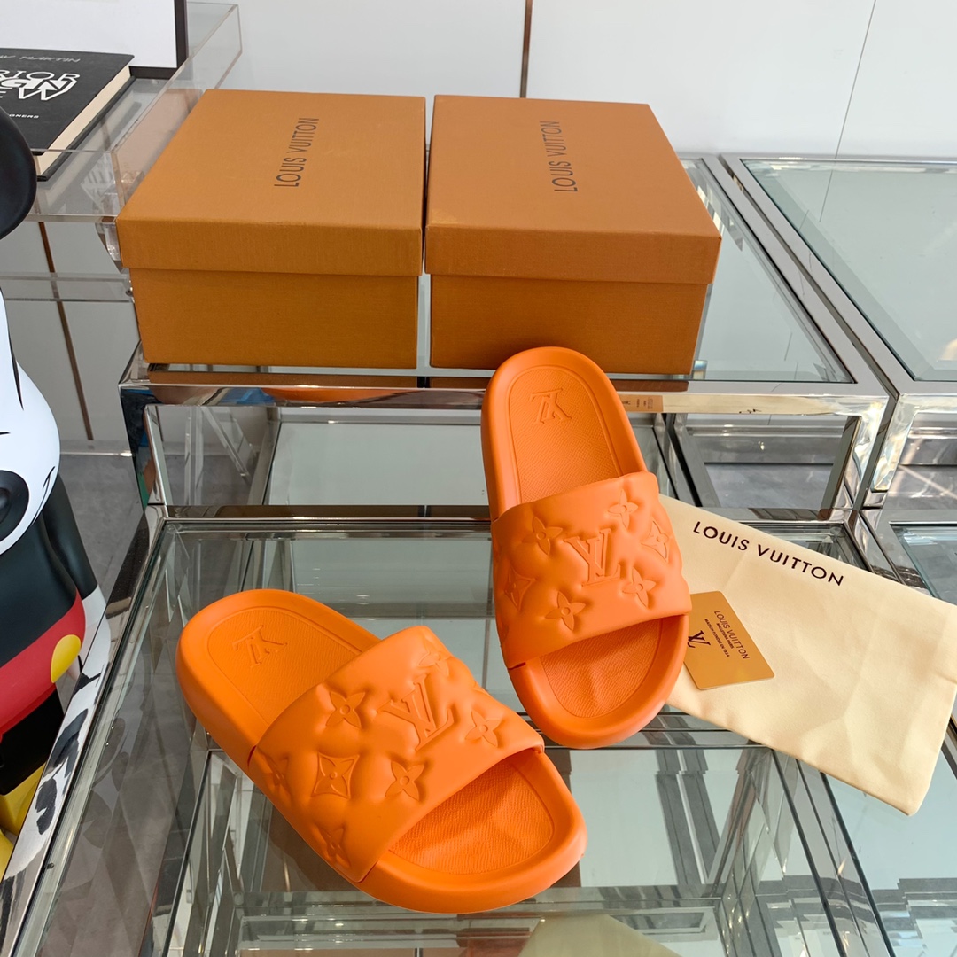 Louis Vuitton shoes WOMEN 2 - vstockx