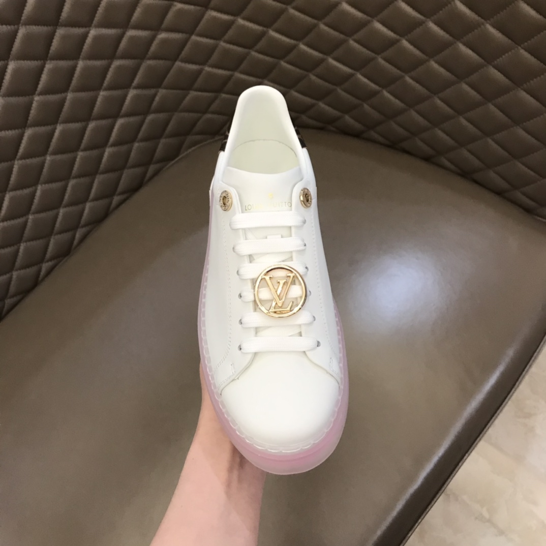 Louis Vuitton Low Top sneaker 64 - vstockx