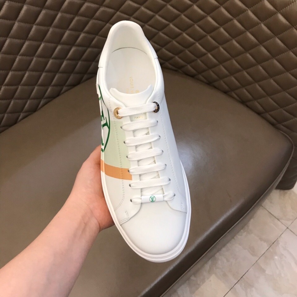 Louis Vuitton Low Top sneaker 27 - vstockx