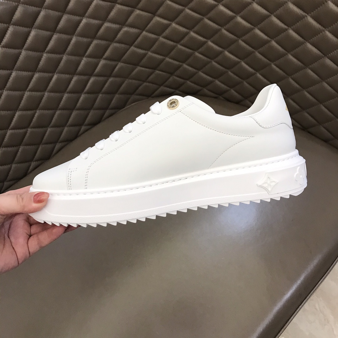 Louis Vuitton Low Top sneaker 48 - vstockx