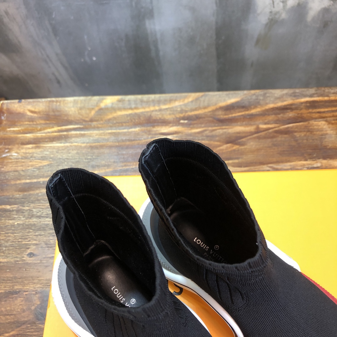 Louis Vuitton Archlight Sneaker 2 - vstockx