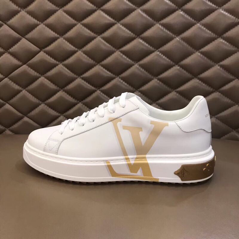 Louis Vuitton Low Top sneaker 23 - vstockx