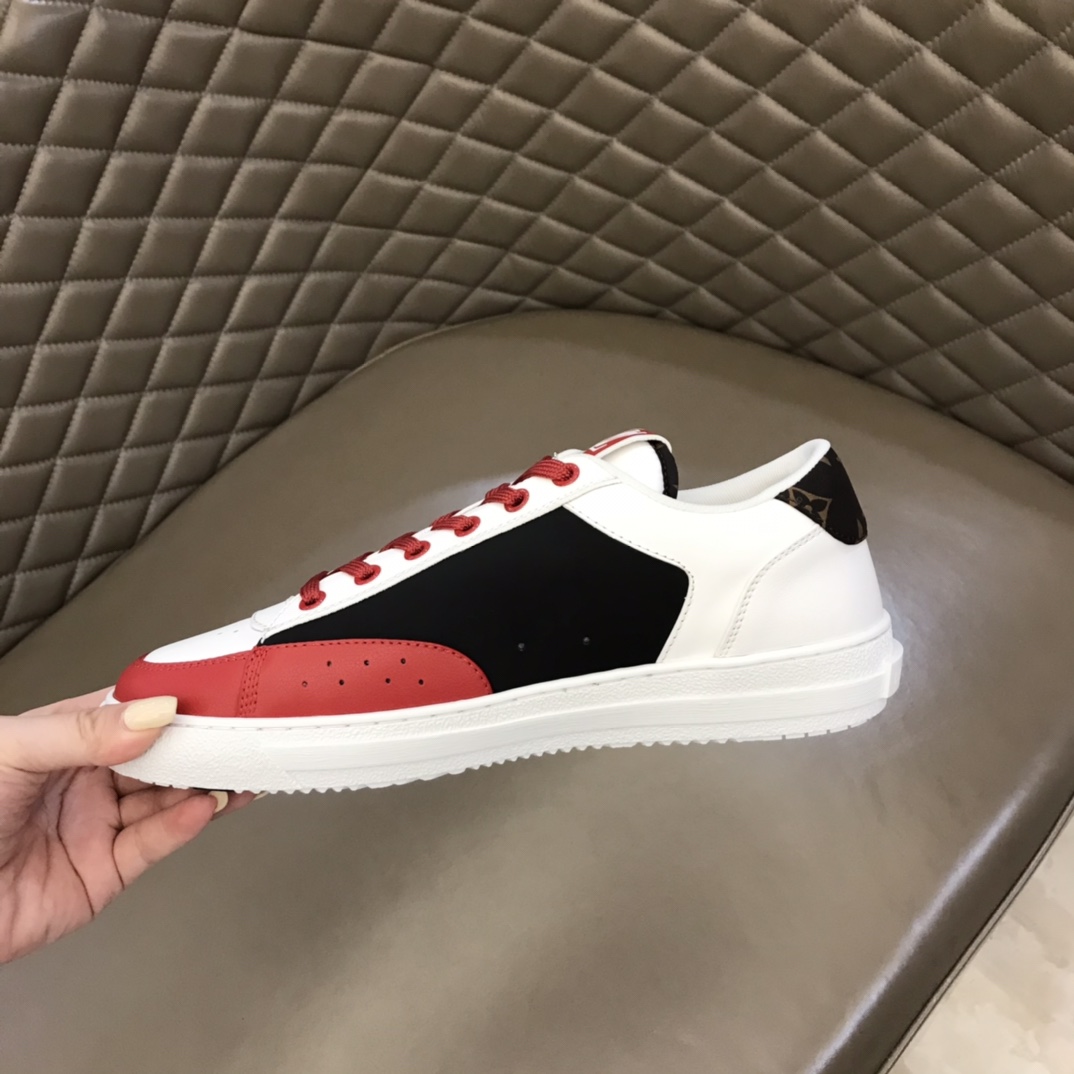 Louis Vuitton Charlie sneaker 5 - vstockx