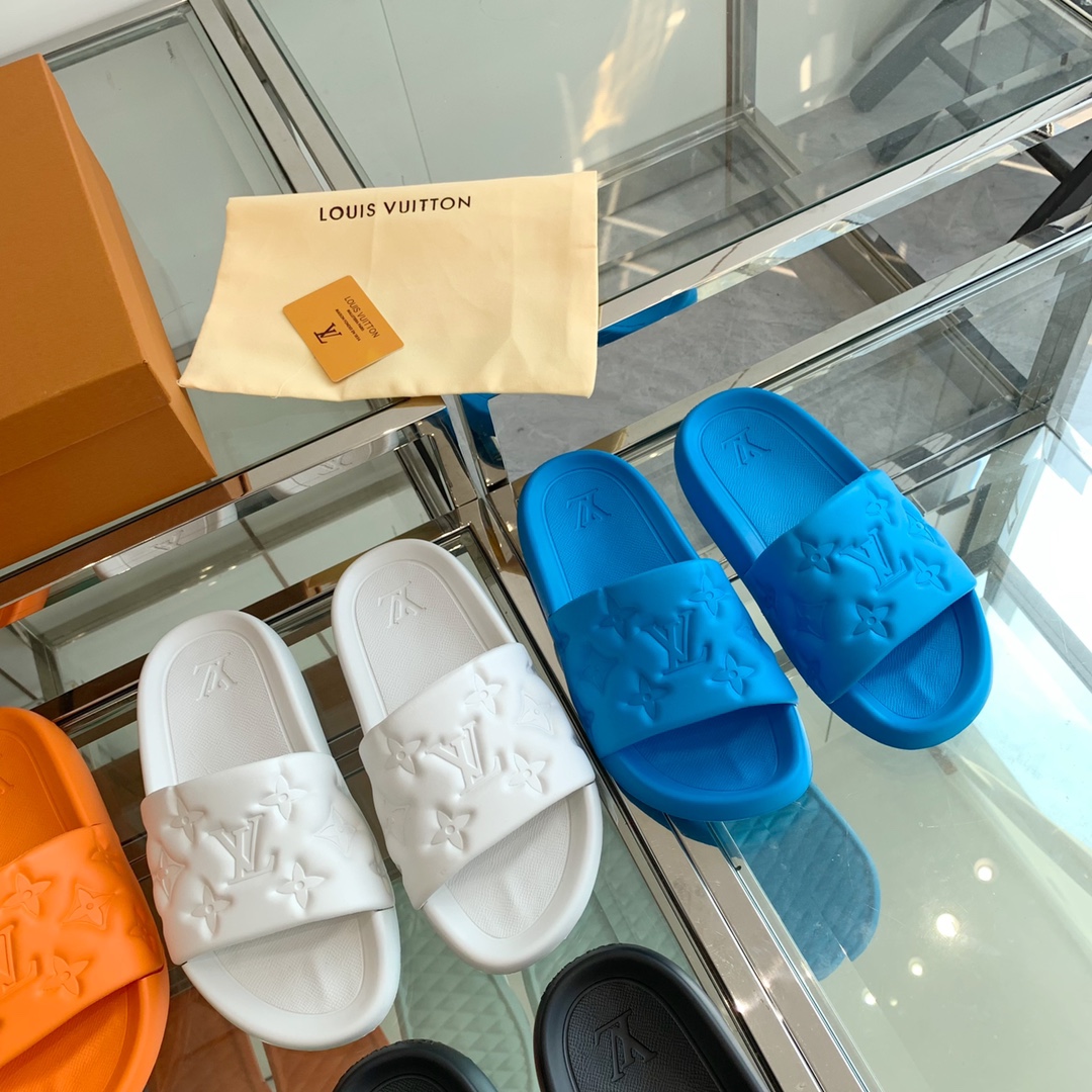 Louis Vuitton shoes WOMEN 2 - vstockx