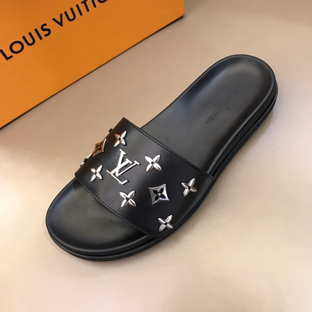 Louis Vuitton Slipper 92 - vstockx