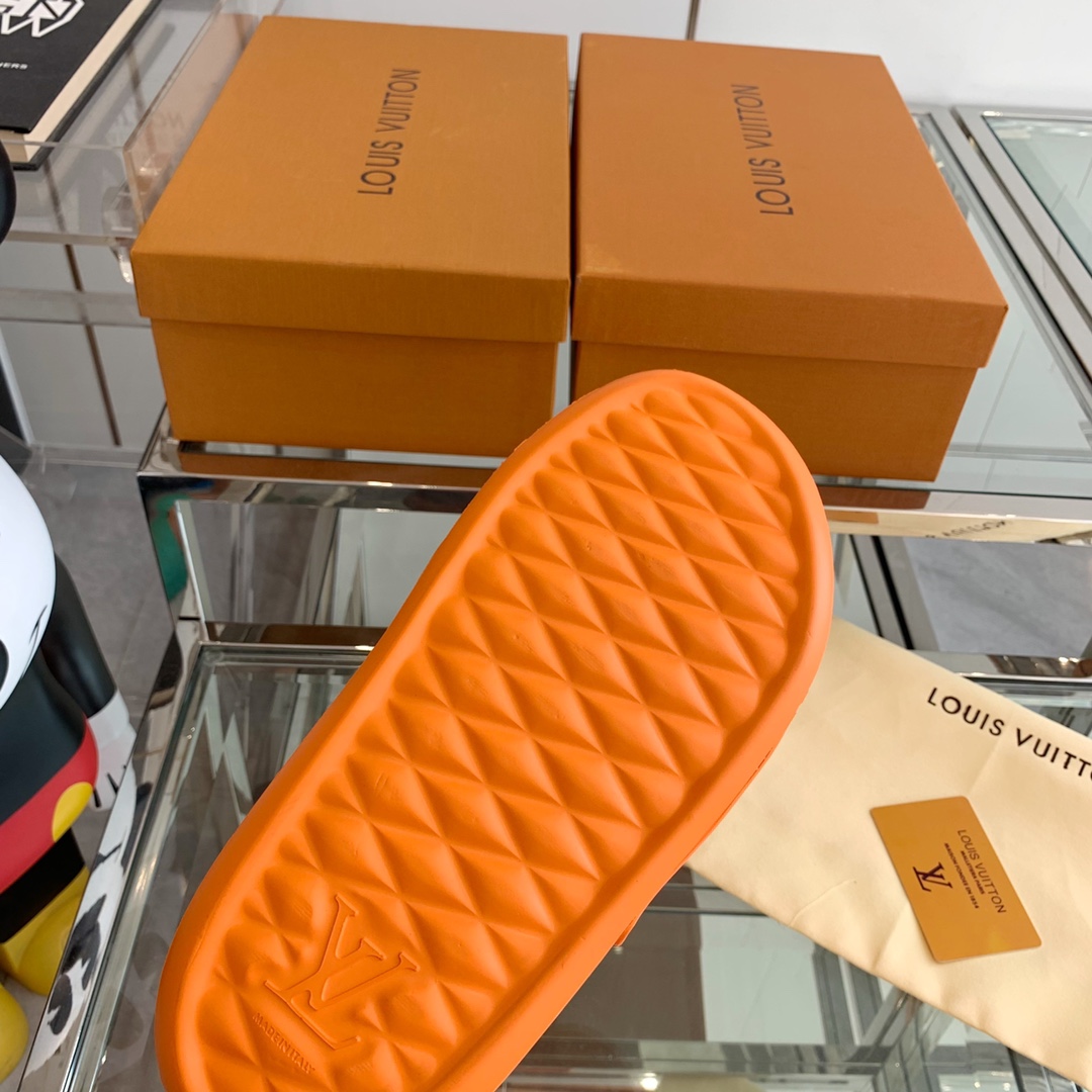 Louis Vuitton shoes WOMEN 2 - vstockx