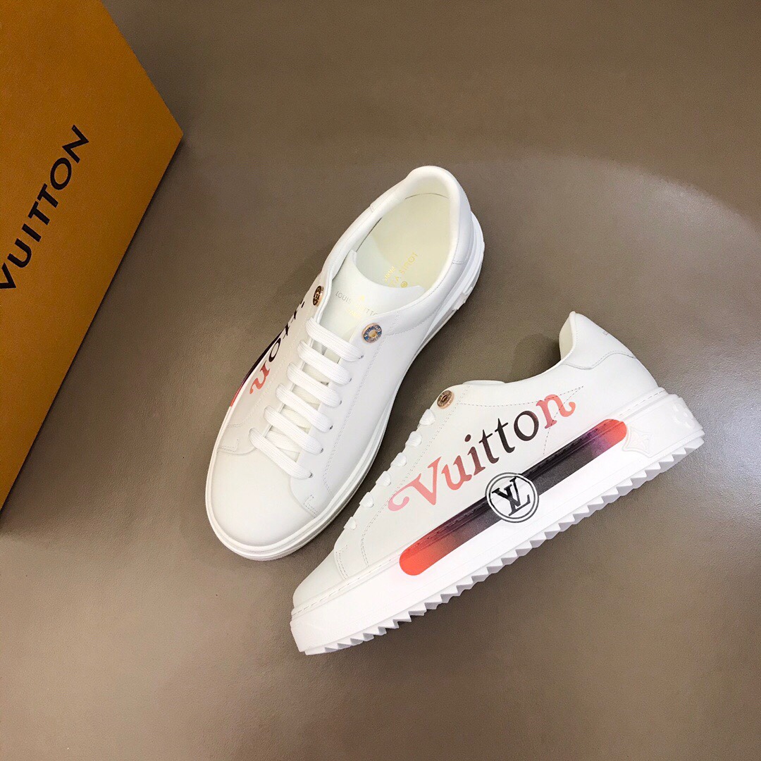 Louis Vuitton Low Top sneaker 15 - vstockx