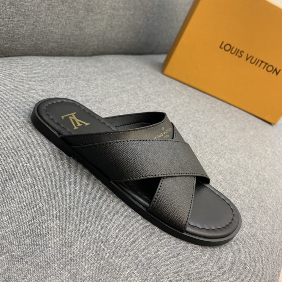 Louis Vuitton Slipper 129 - vstockx