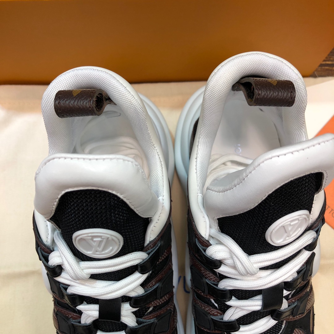 Louis Vuitton Archlight 19 - vstockx