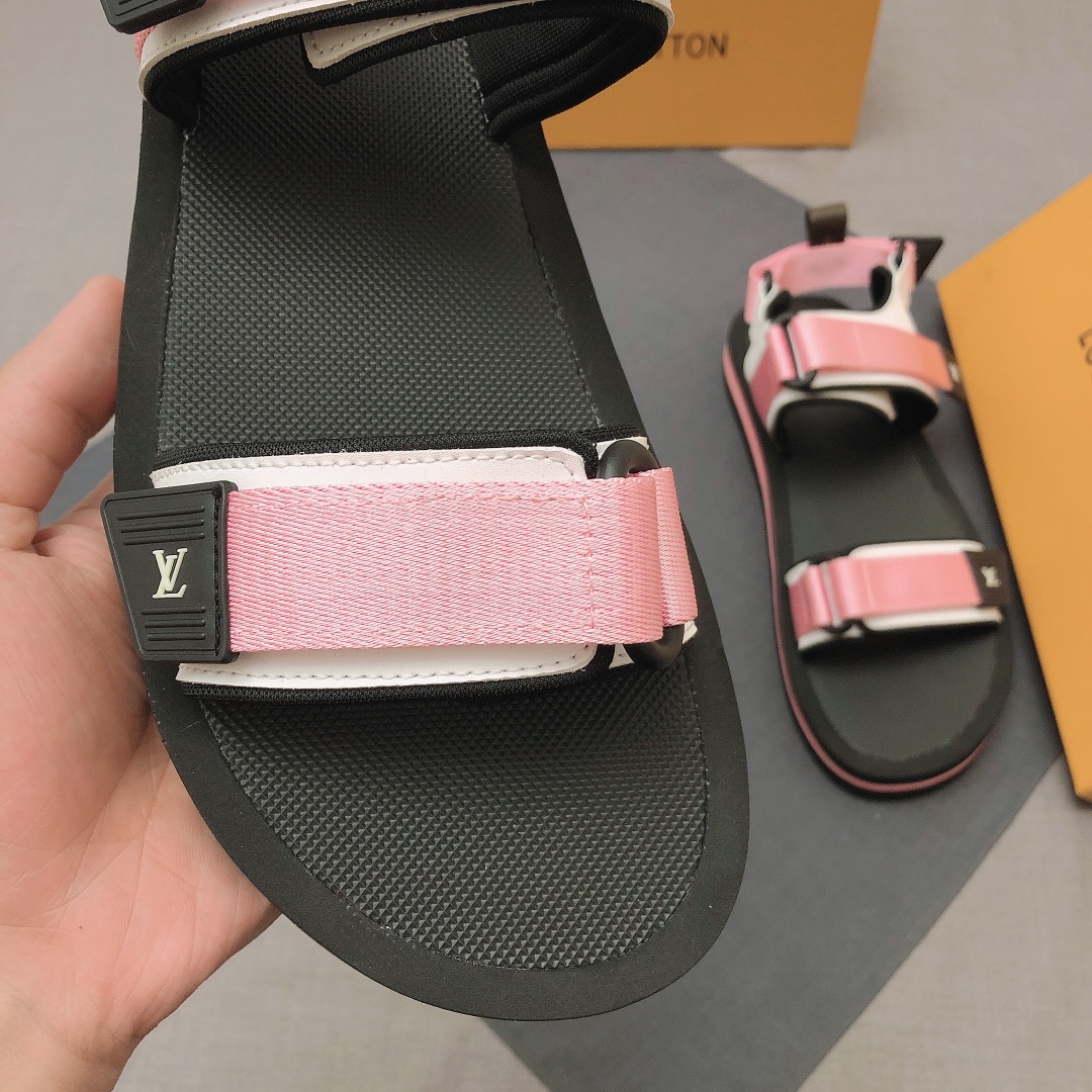Louis Vuitton Slipper 34 - vstockx