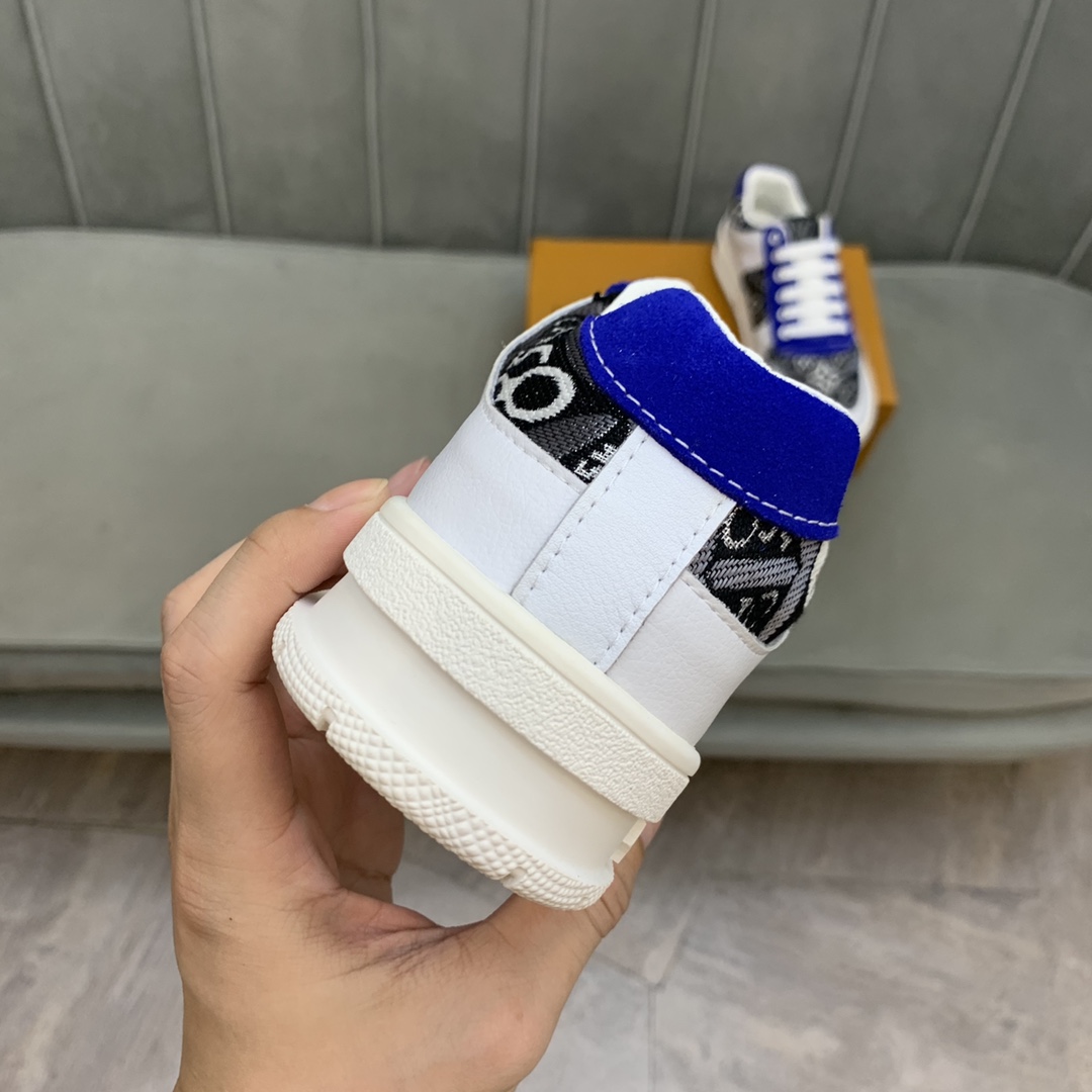 Louis Vuitton Low Top sneaker 9 - vstockx