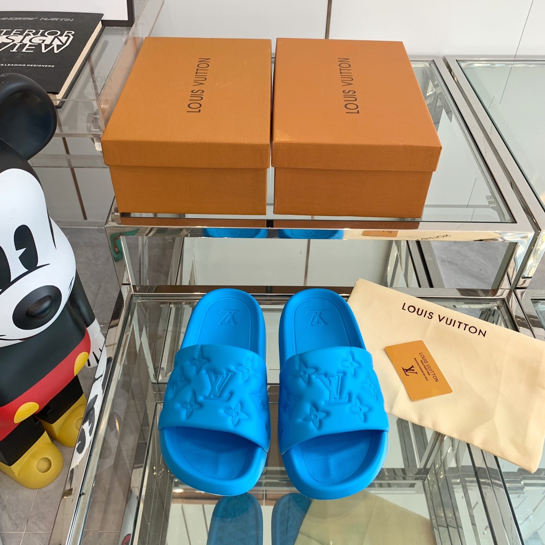 Louis Vuitton shoes WOMEN 2 - vstockx