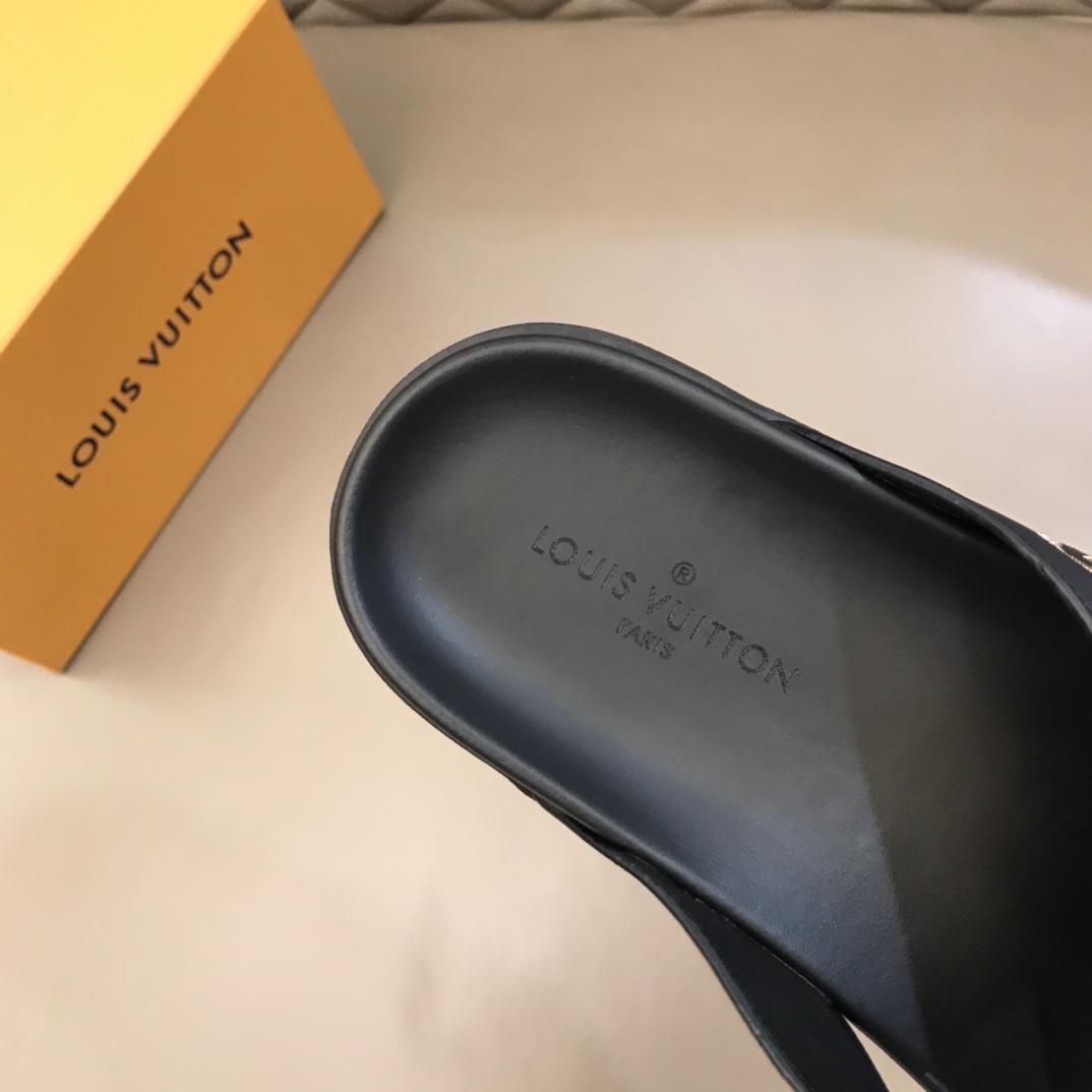 Louis Vuitton Slipper 83 - vstockx