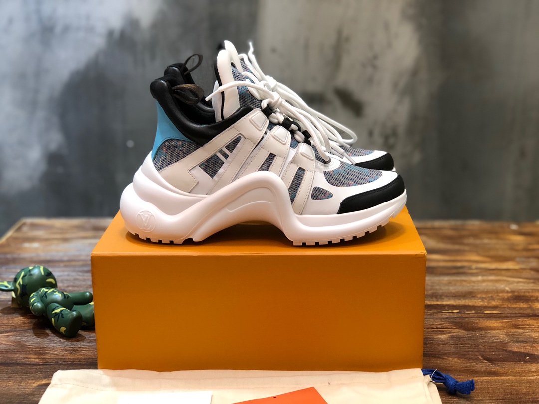 Louis Vuitton Archlight 22 - vstockx