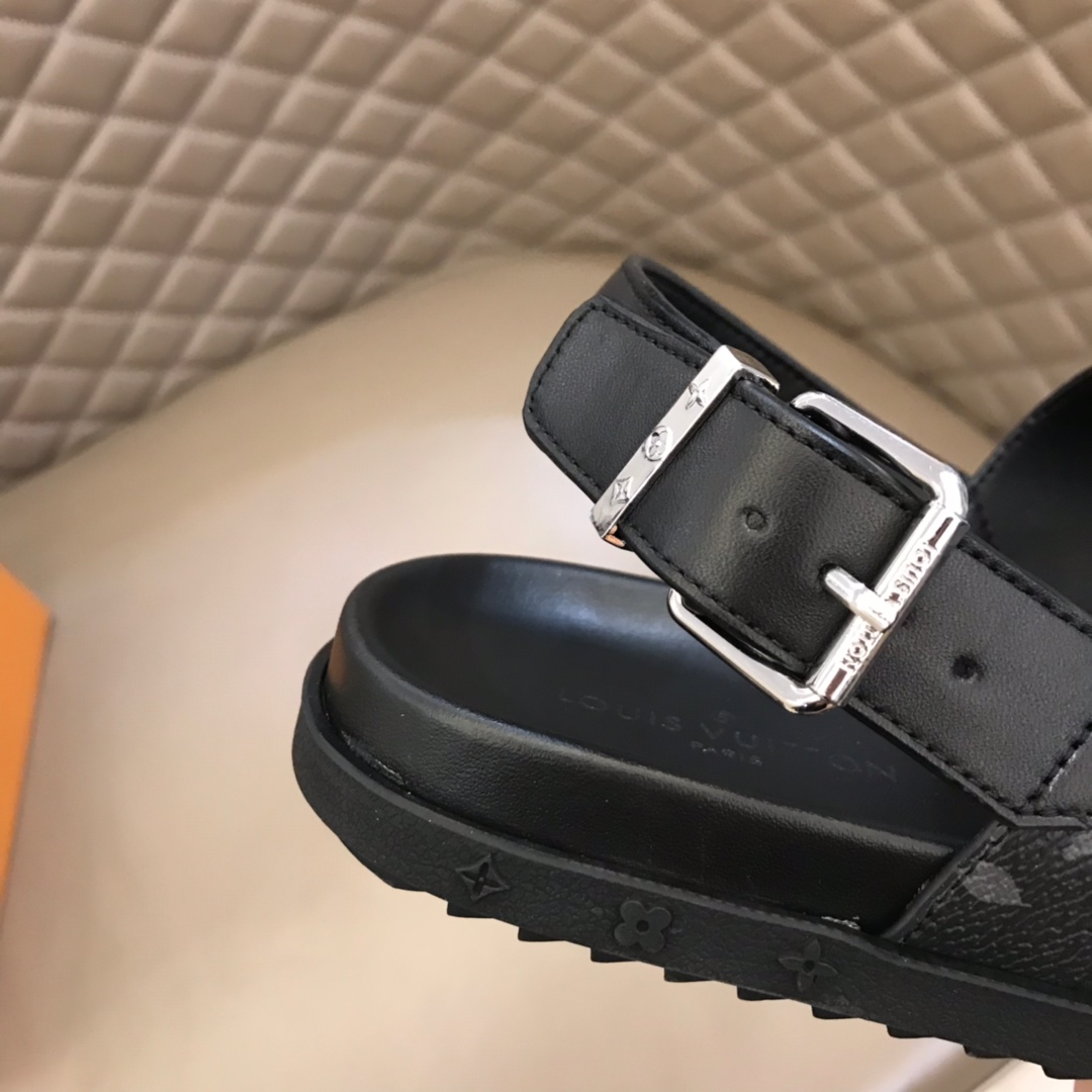 Louis Vuitton Slipper 46 - vstockx