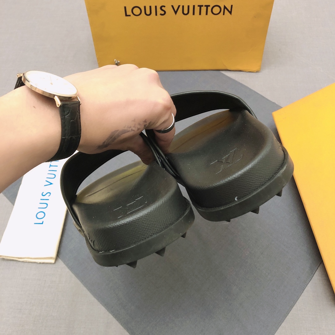 Louis Vuitton Slipper 105 - vstockx