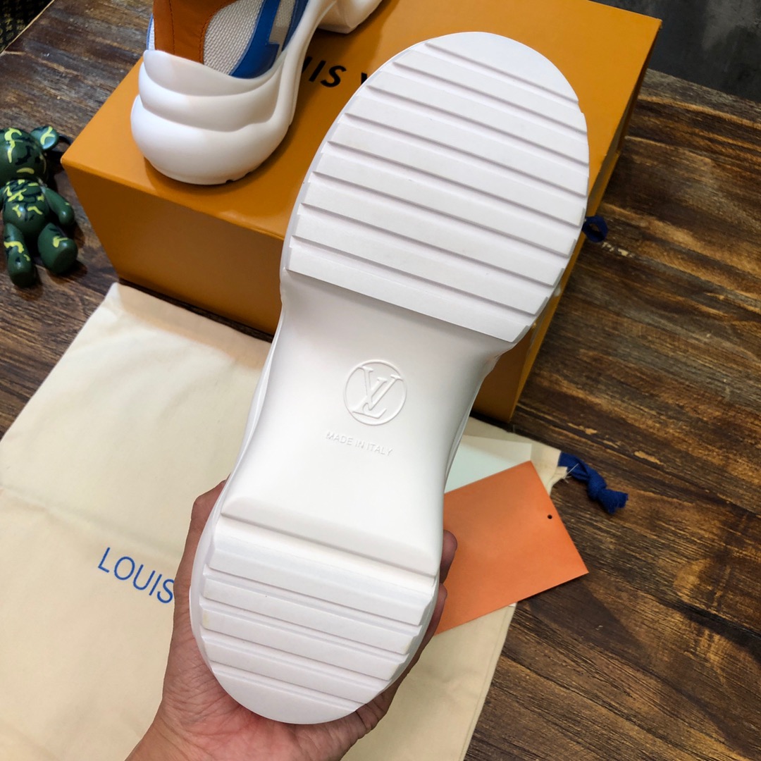 Louis Vuitton Archlight 24 - vstockx