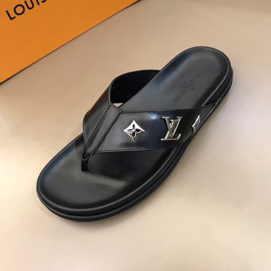 Louis Vuitton Slipper 93 - vstockx
