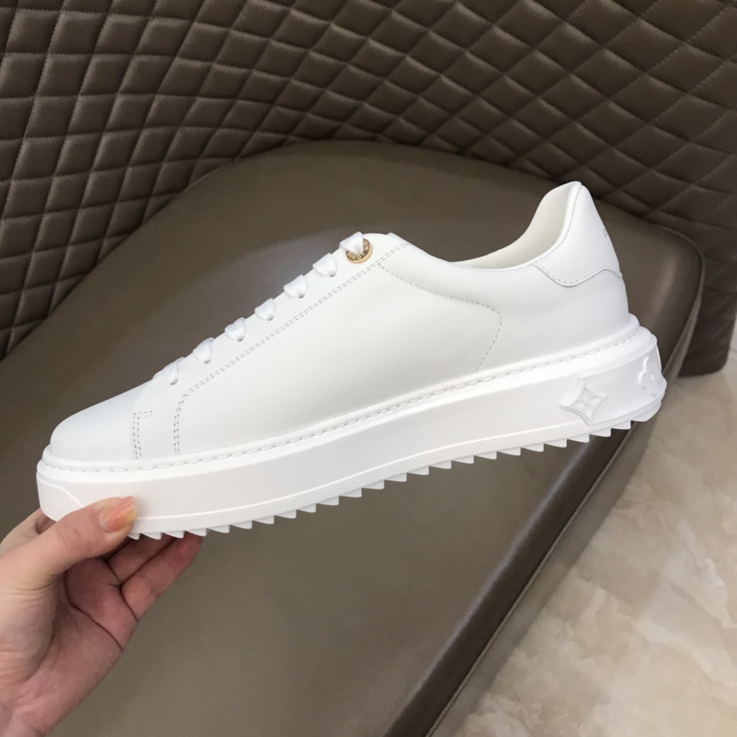 Louis Vuitton Low Top sneaker 47 - vstockx