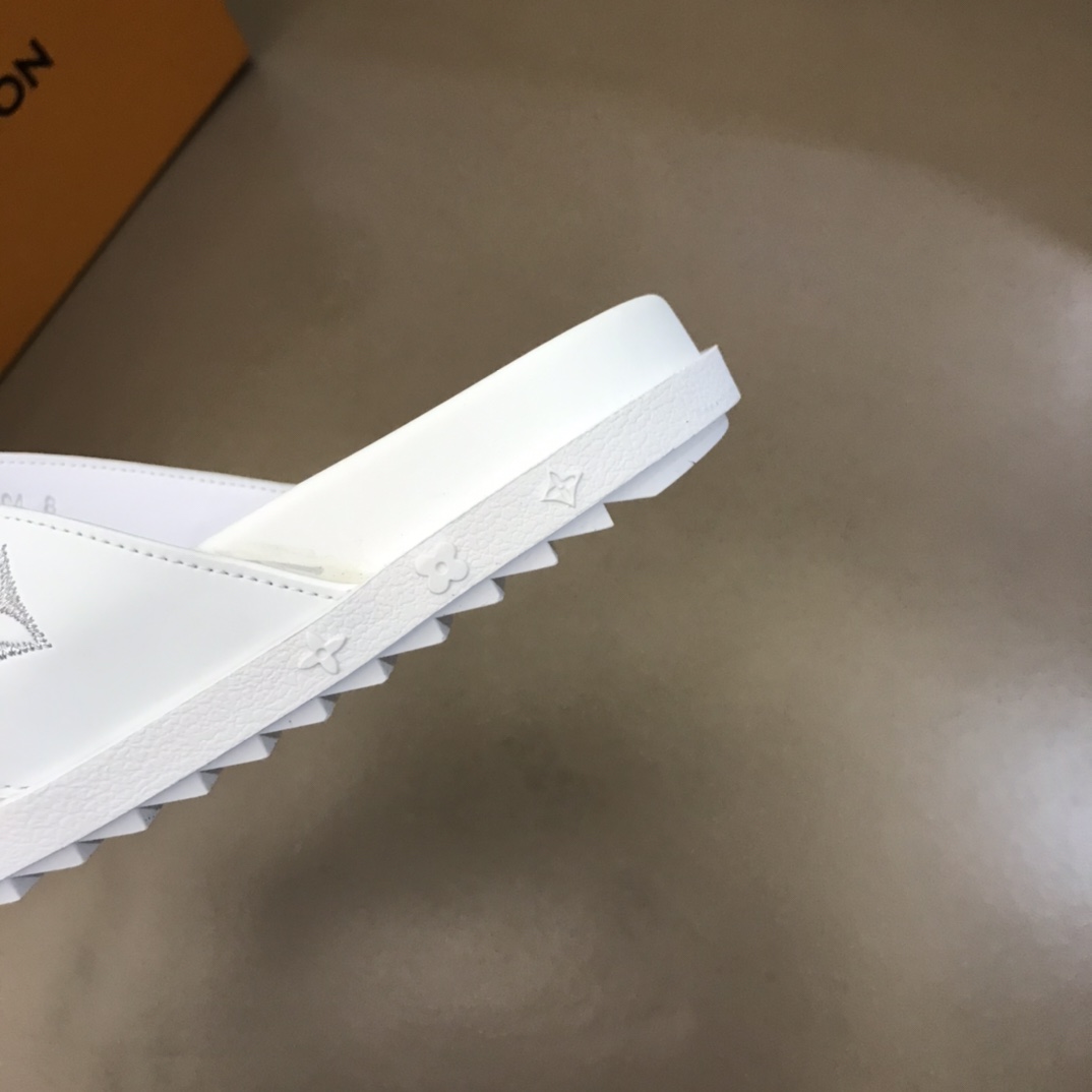 Louis Vuitton Slipper 78 - vstockx