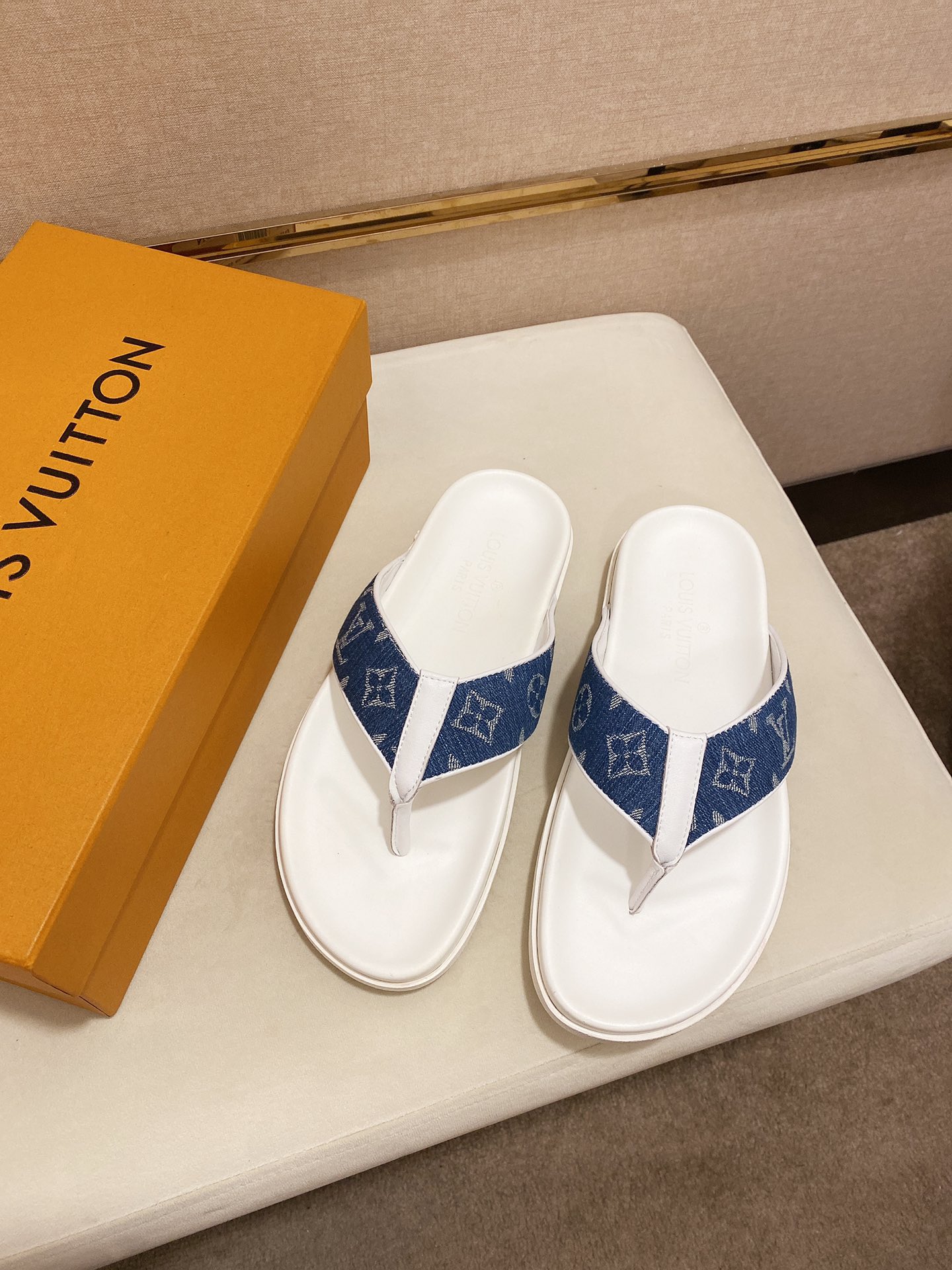 Louis Vuitton Slipper 17 - vstockx