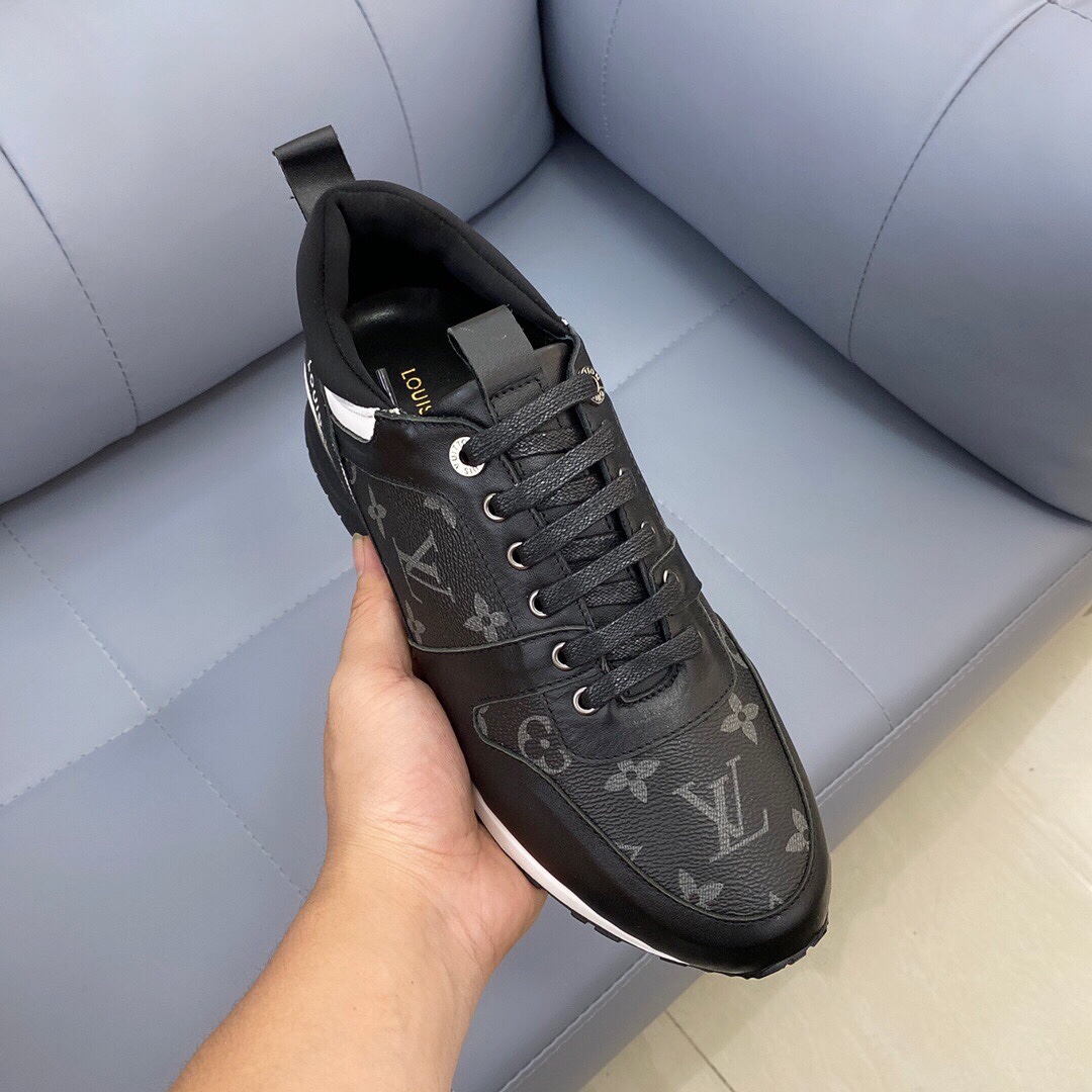 Louis Vuitton Run Away Sneaker 8 - vstockx