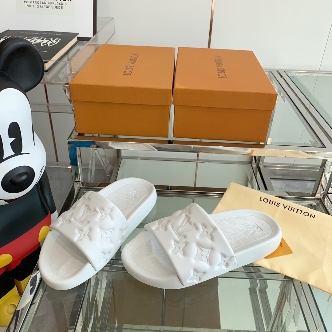 Louis Vuitton shoes WOMEN 2 - vstockx