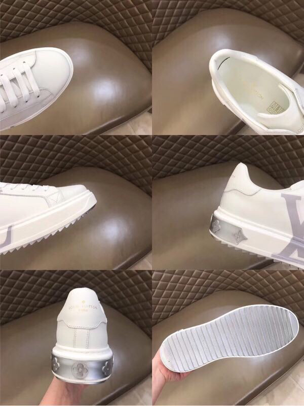 Louis Vuitton Low Top sneaker 22 - vstockx