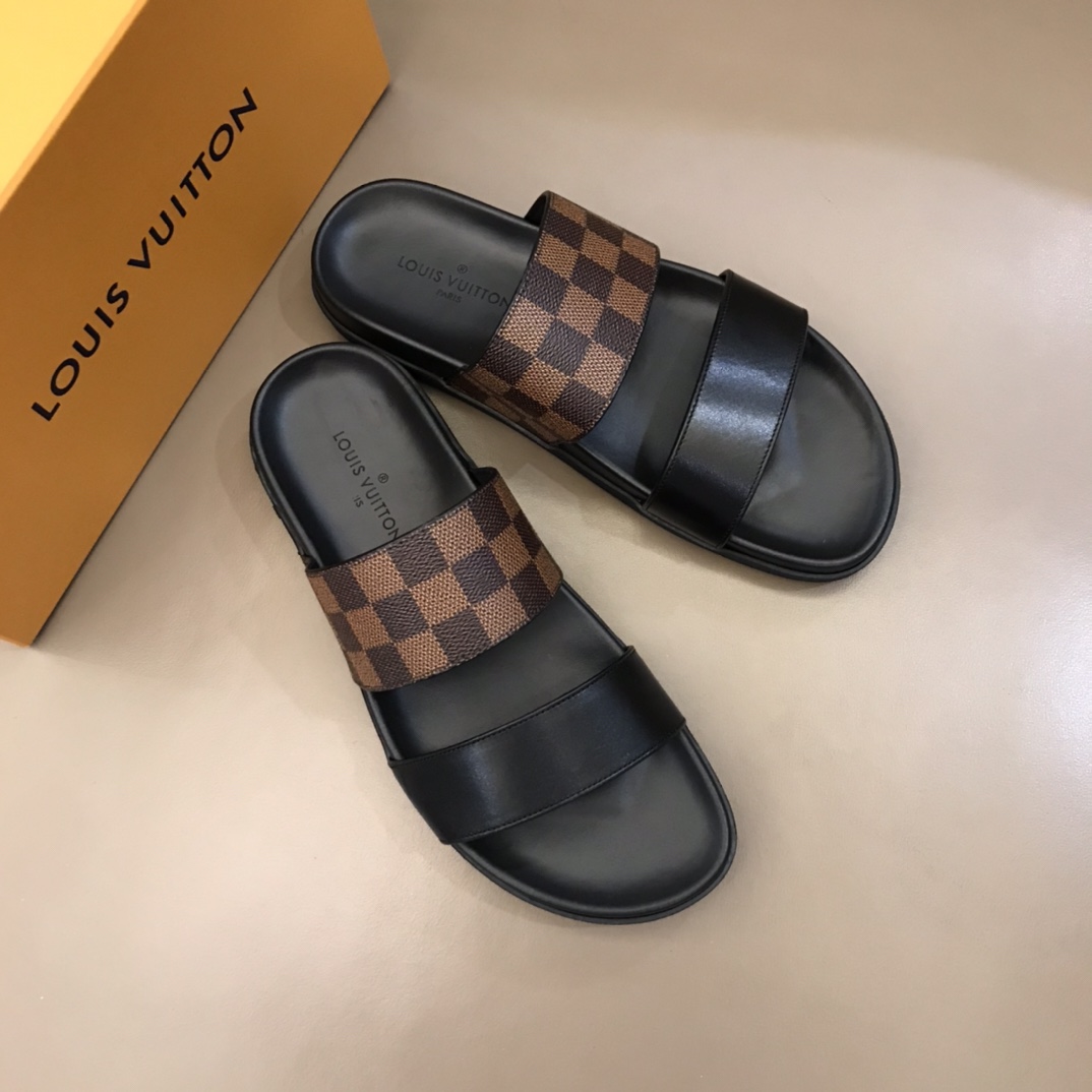 Louis Vuitton Slipper 58 - vstockx