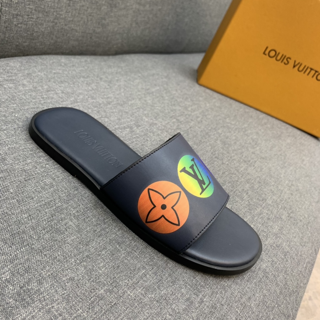 Louis Vuitton Slipper 124 - vstockx