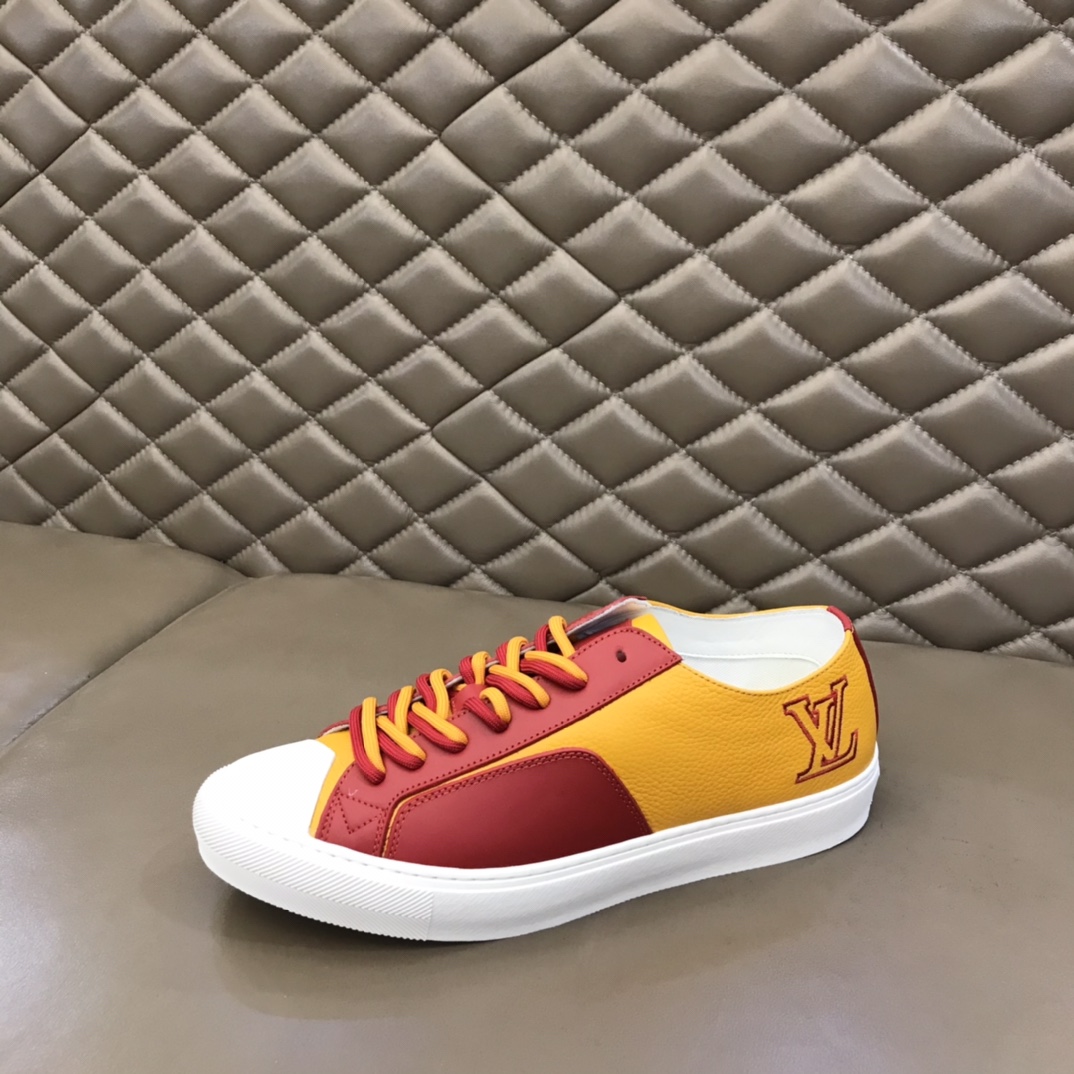 Louis Vuitton Tattoo sneaker 14 - vstockx