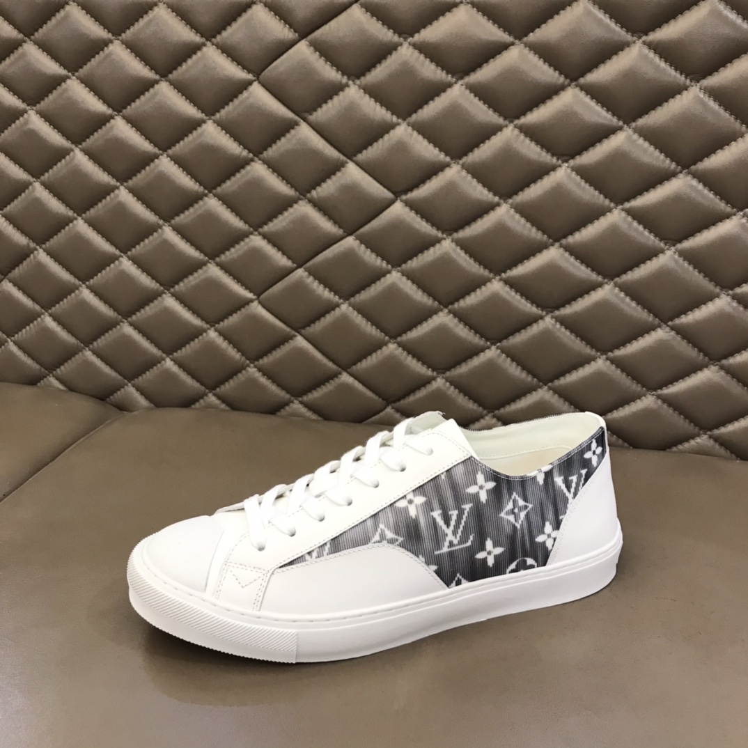 Louis Vuitton Tattoo sneaker 21 - vstockx