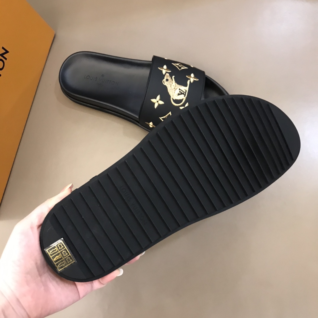 Louis Vuitton Slipper 88 - vstockx