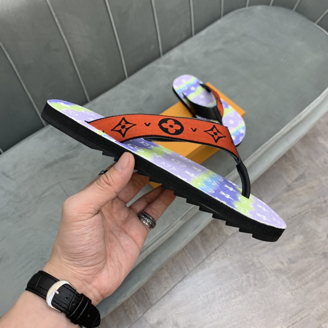 Louis Vuitton Slipper 44 - vstockx