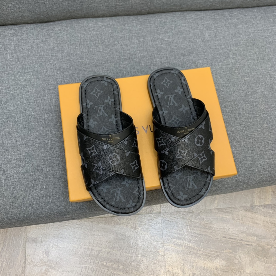 Louis Vuitton Slipper 139 - vstockx