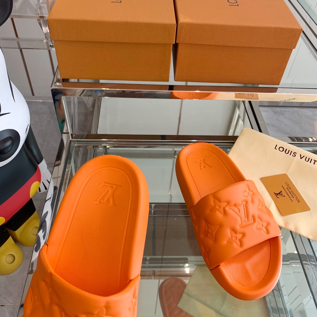 Louis Vuitton shoes WOMEN 2 - vstockx