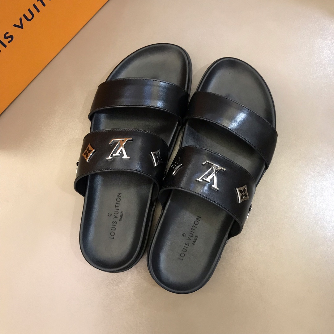 Louis Vuitton Slipper 90 - vstockx