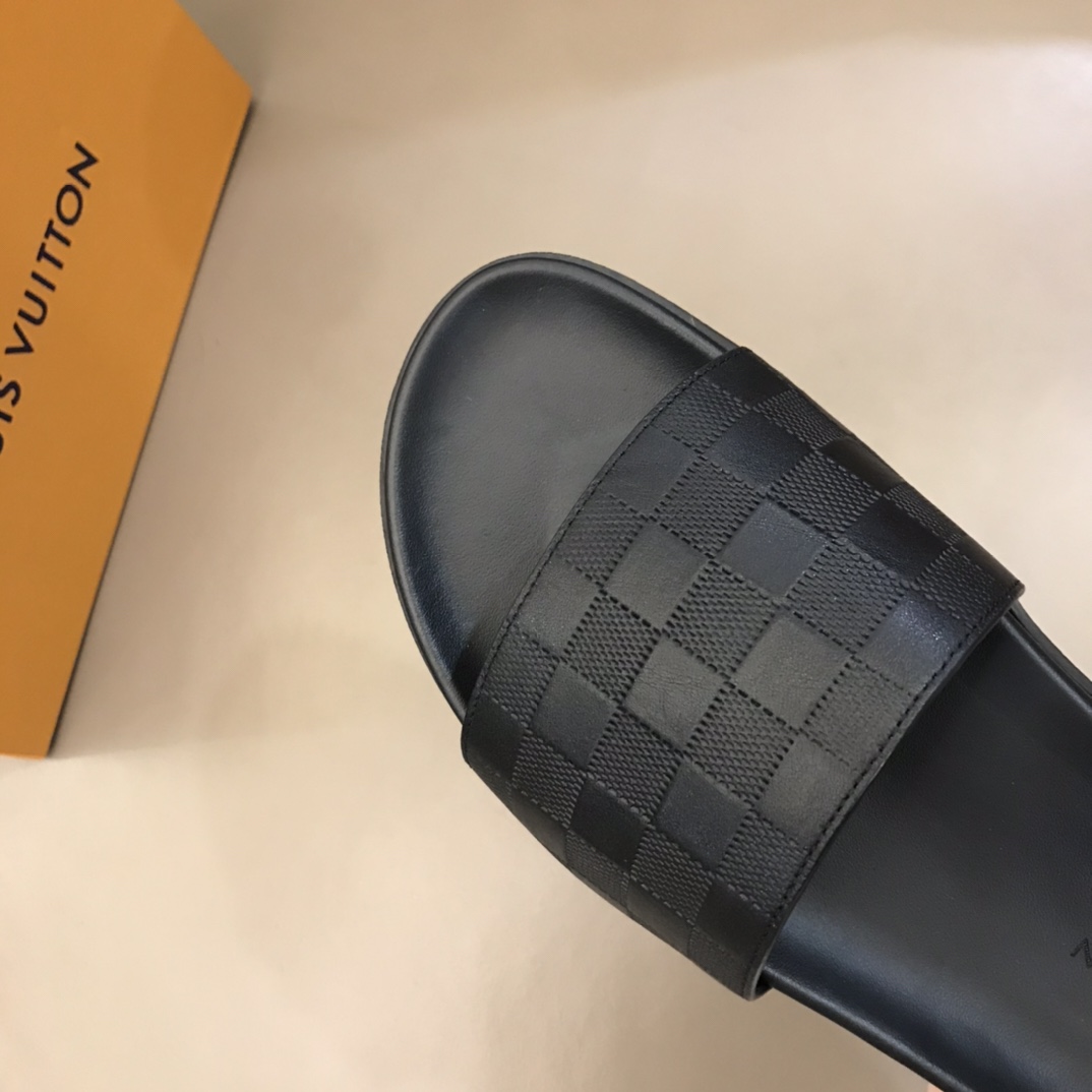 Louis Vuitton Slipper 74 - vstockx
