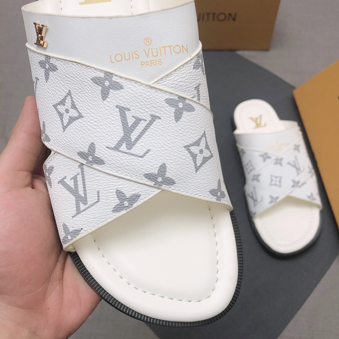Louis Vuitton Slipper 29 - vstockx