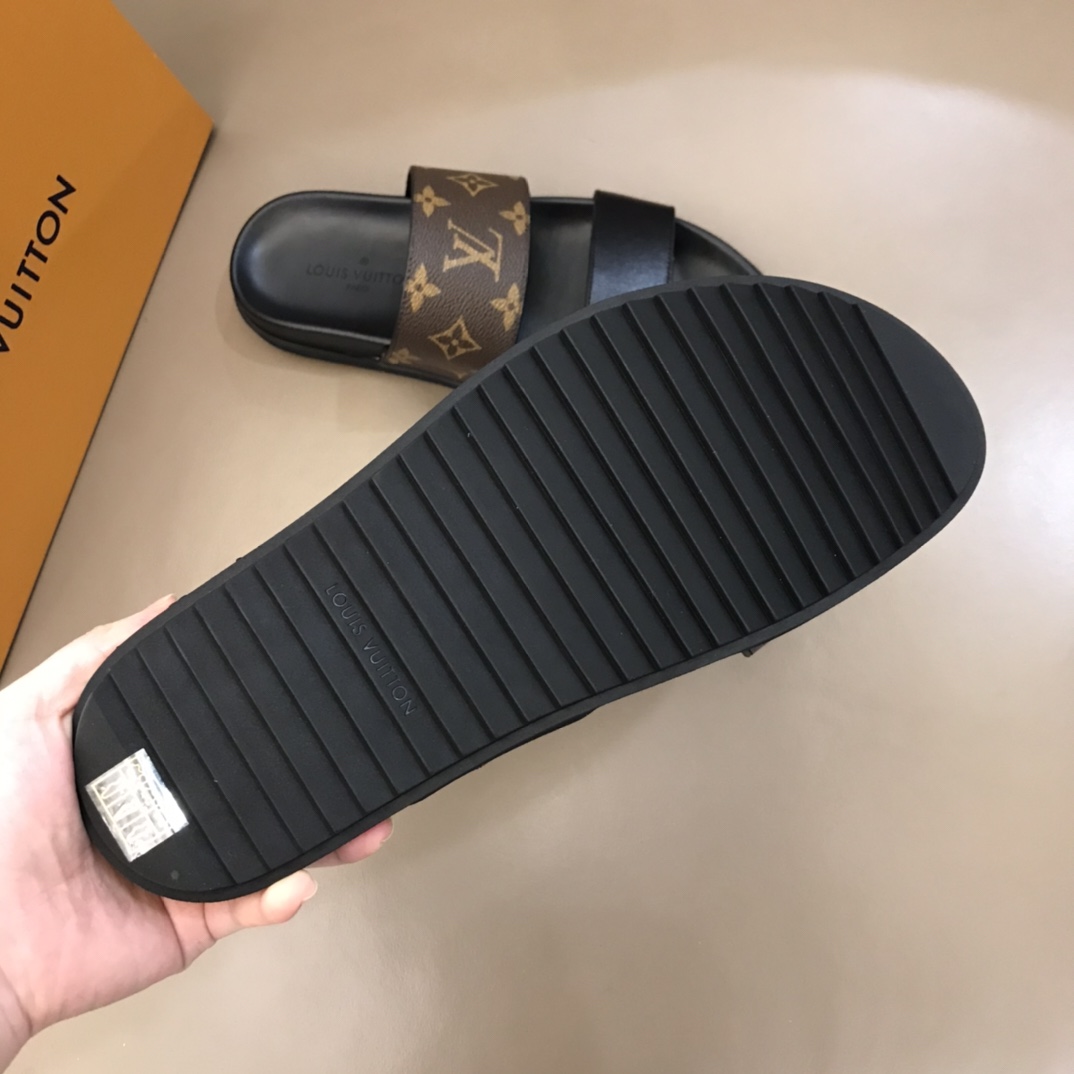 Louis Vuitton Slipper 54 - vstockx