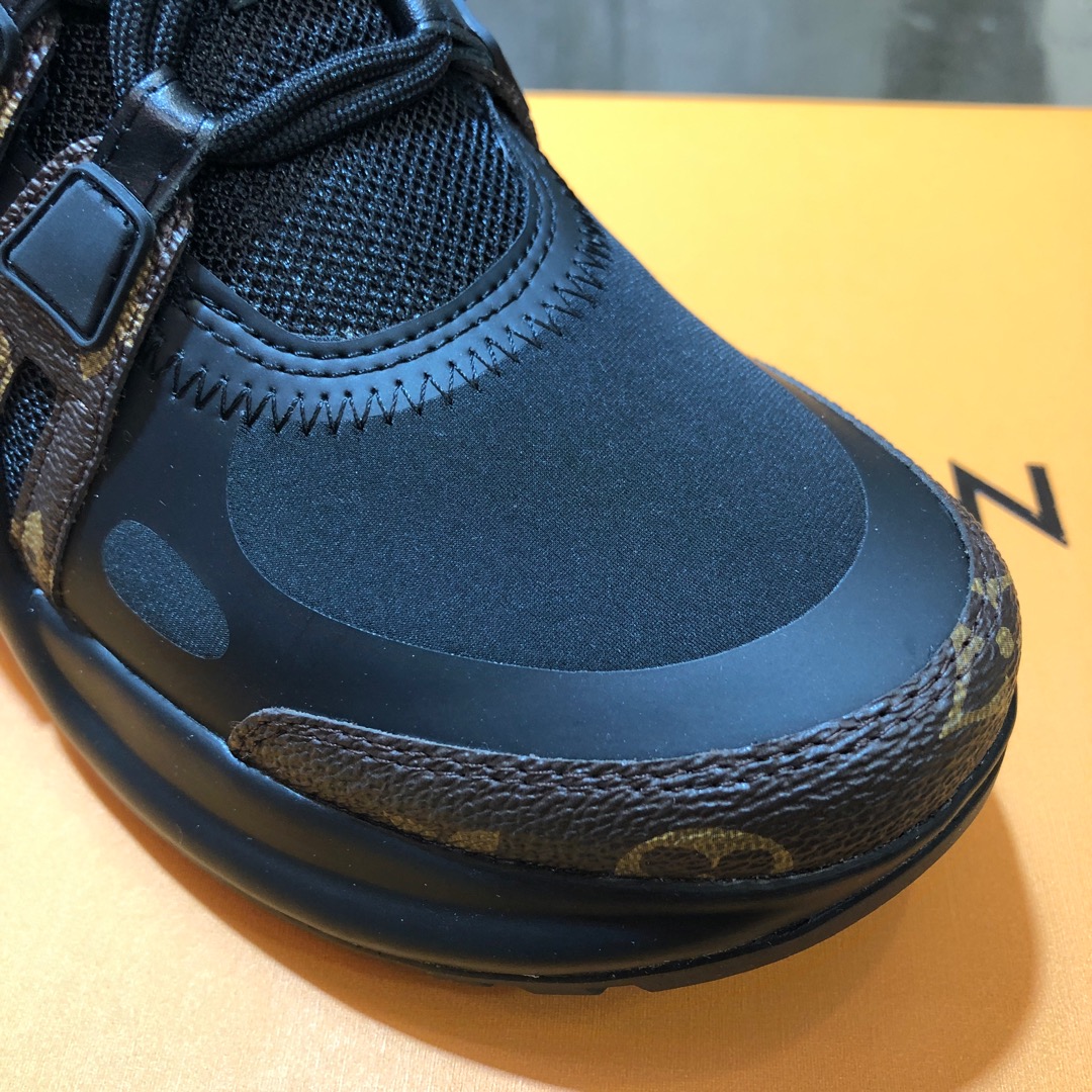 Louis Vuitton Archlight 5 - vstockx