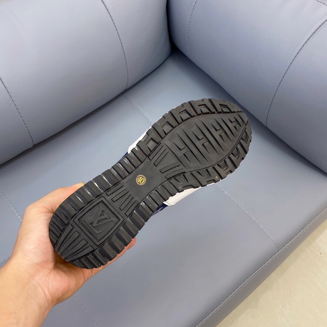 Louis Vuitton Run Away Sneaker 12 - vstockx