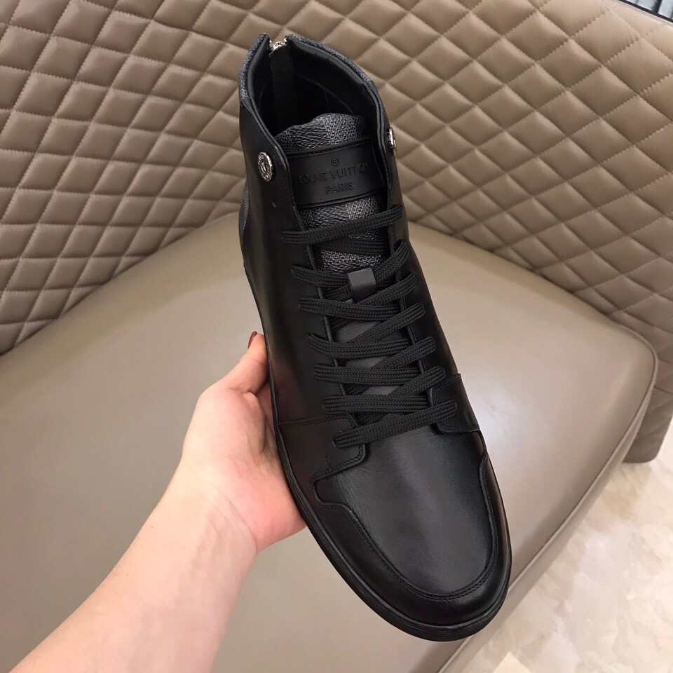 Louis Vuitton Tattoo sneaker 6 - vstockx