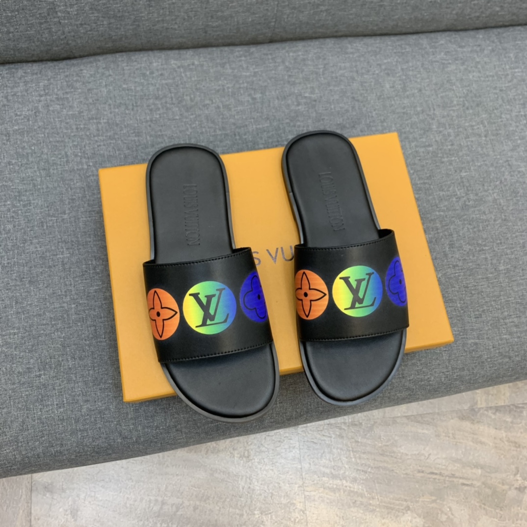 Louis Vuitton Slipper 122 - vstockx