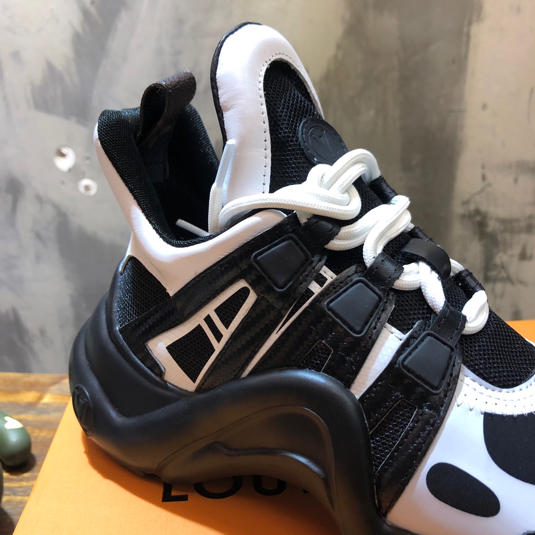 Louis Vuitton Archlight 9 - vstockx